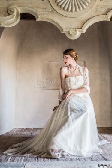 Atelier di abiti da sposa