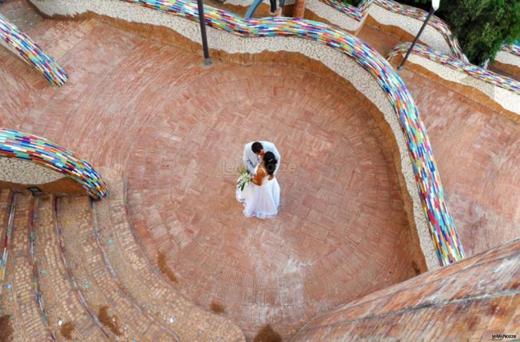 Massimo Memoli - Servizio fotografico per il matrimonio