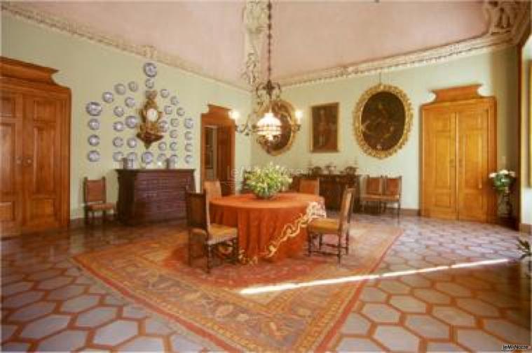 Sala da Pranzo