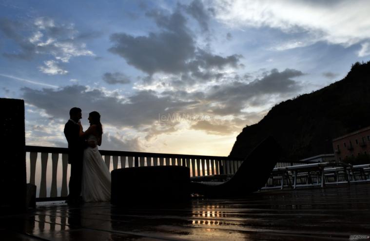 Caramiello Fotografie - Servizi fotografi per il matrimonio