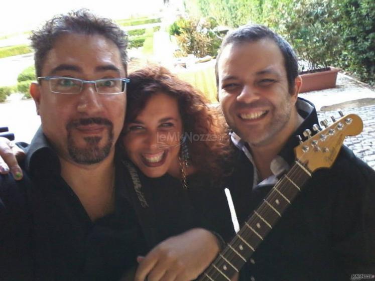 Viro Band - Autentico divertimento musicale per il matrimonio