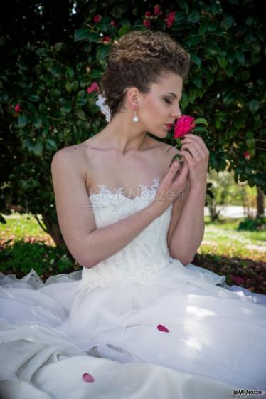 Atelier Ferrara - Gli abiti da sposa a Latina