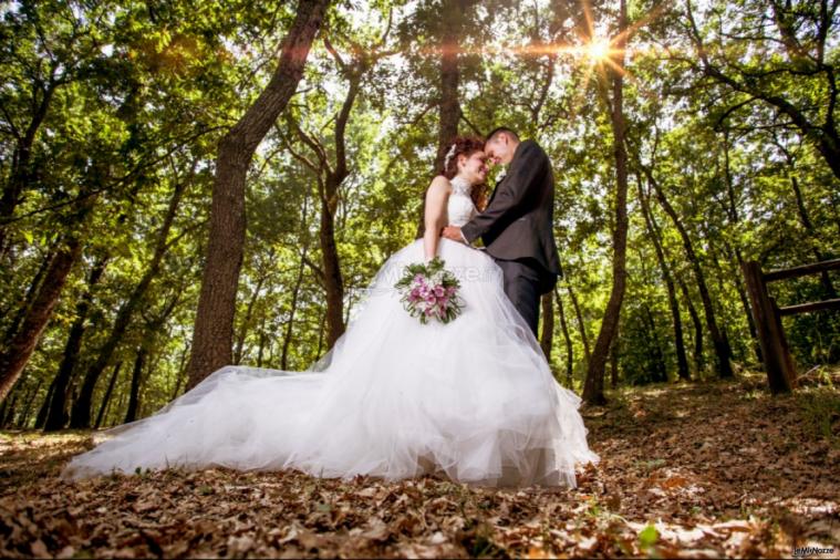 Studio Photo Riflessi - Romanticamente sposati