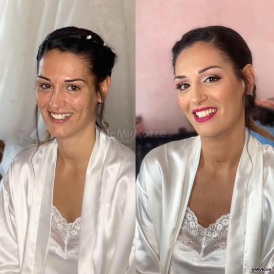 Roberta Serra Make up Studio