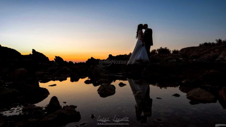 Luigi Ligotti Fotografia - Matrimonio in Sicilia