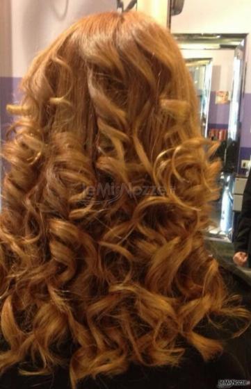 Hair For You - Parrucchiere per acconciature sposa