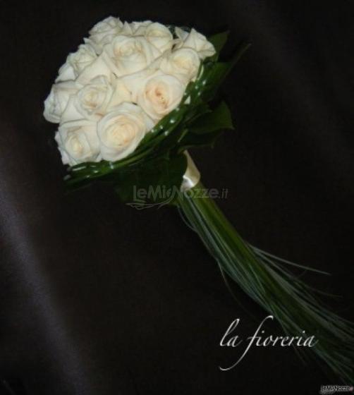 Bouquet da sposa