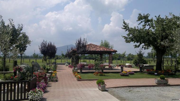 Giardino della cascina