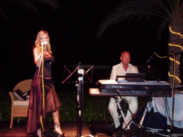 Event in Africa 2011 - Duo Carillon