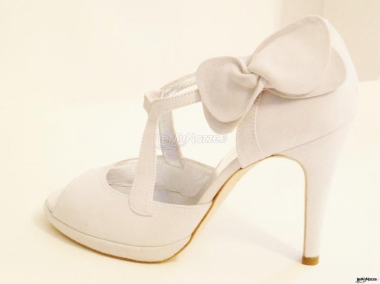 Marilù Shoes - Scarpe da sposa