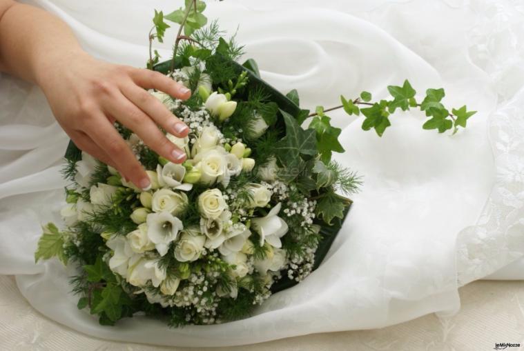 DreamCase Eventi - Il bouquet