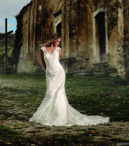 A.S. Couture - Gli abiti per la sposa a Salerno