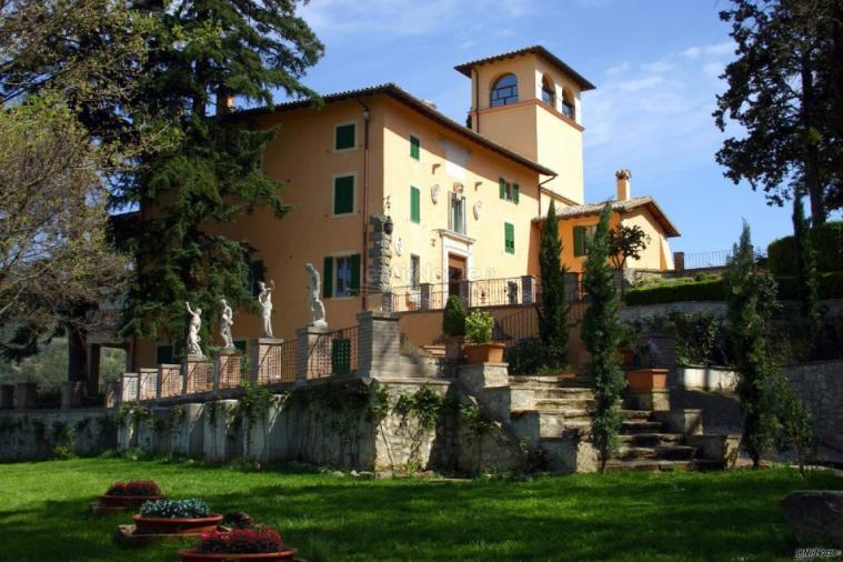 Villa Milani