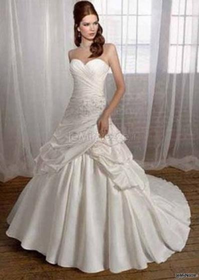 Abito da sposa