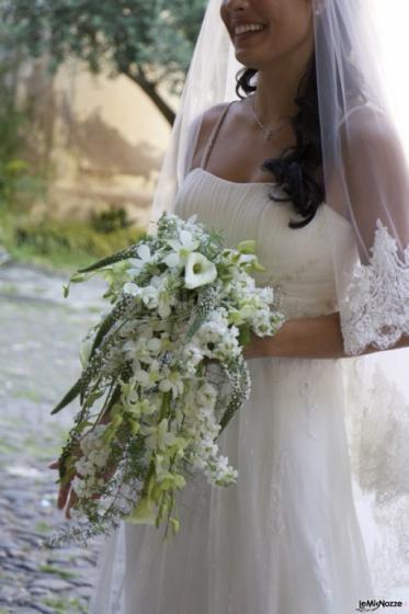 Bouquet da sposa