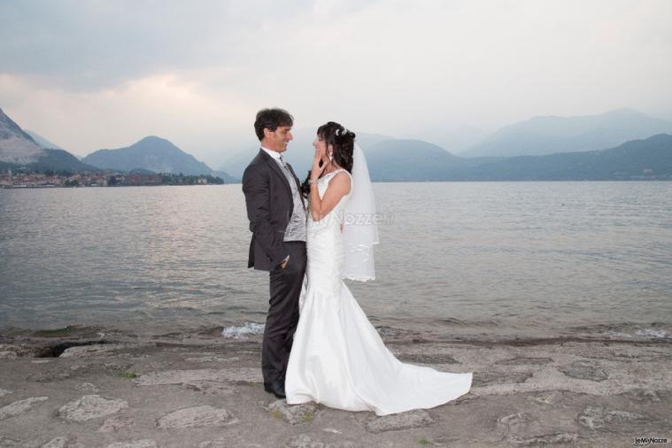 Gaetano Mogavero Fotografo -Un lago di emozioni