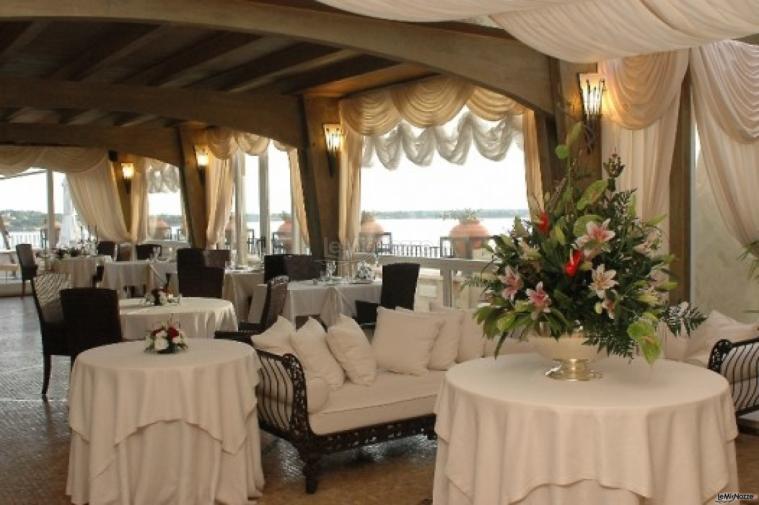 Location di matrimonio - Hotel Des Etrangers et Miramare Siracusa