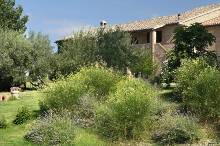 Agriturismo Ripabianca