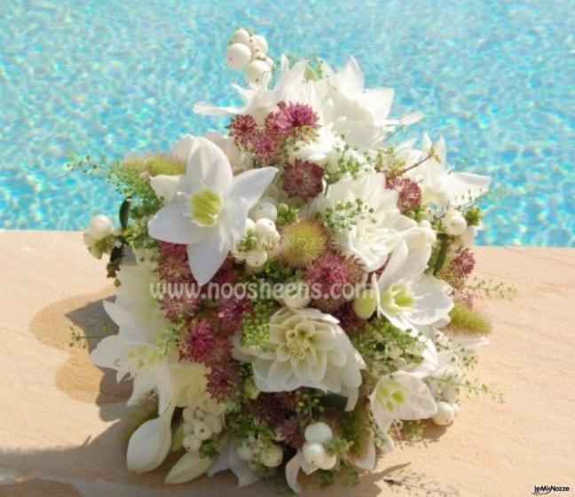 Bouquet da sposa