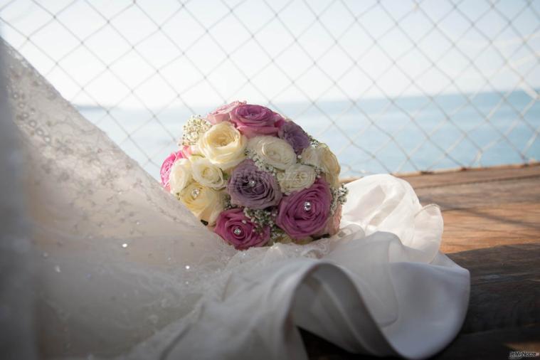 Costantino Taraborrelli - Servizio fotografico per matrimoni