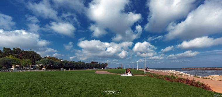 Immagina - Lo studio fotografico professionale per il matrimonio ad Ascoli Piceno