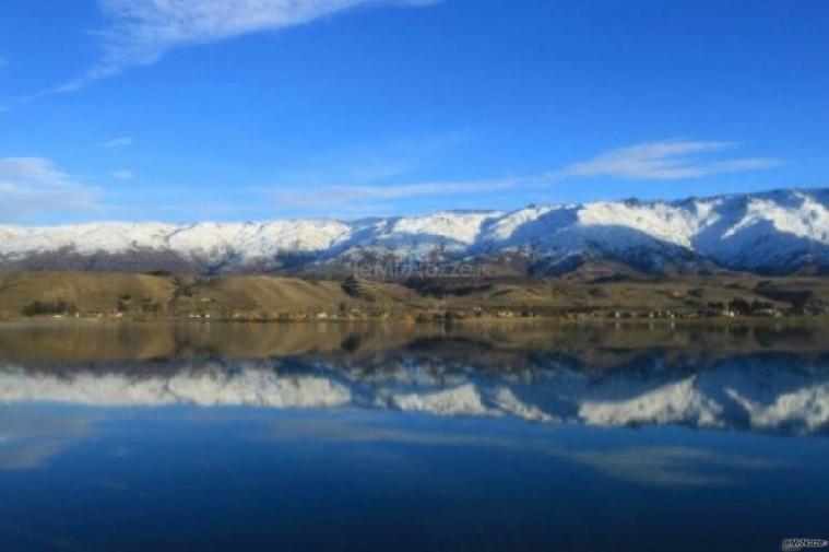 Viaggio di nozze in Nuova Zelanda - Foto scattata in un nostro tour