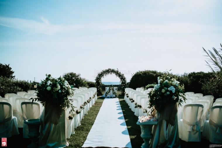 Hotel Raffael - La location per il matrimonio a Oristano