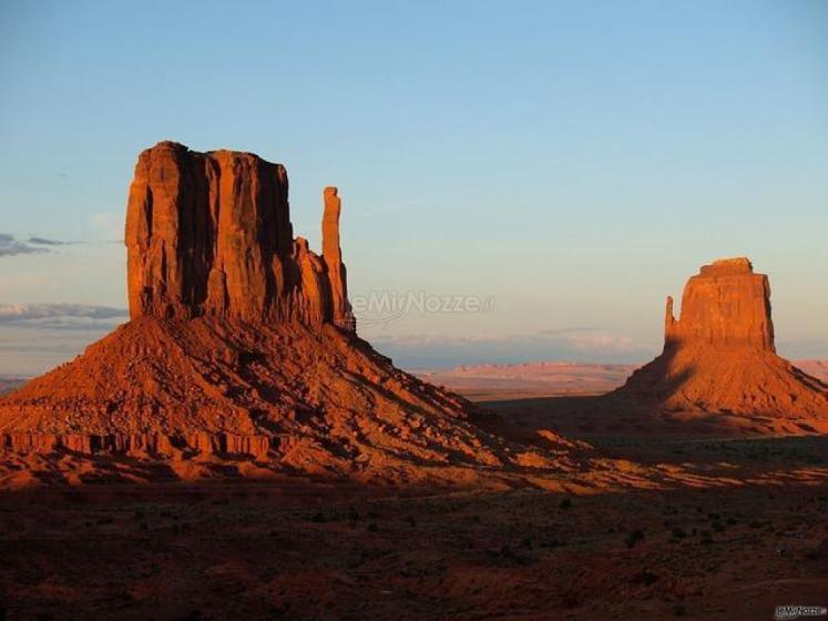 I viaggi di Vale - Gli Stati Uniti per le tue nozze