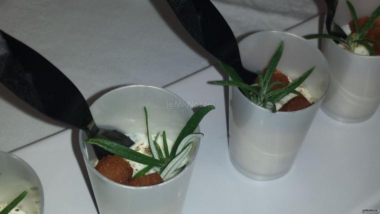 Finger food - Vizi e Delizie Catering