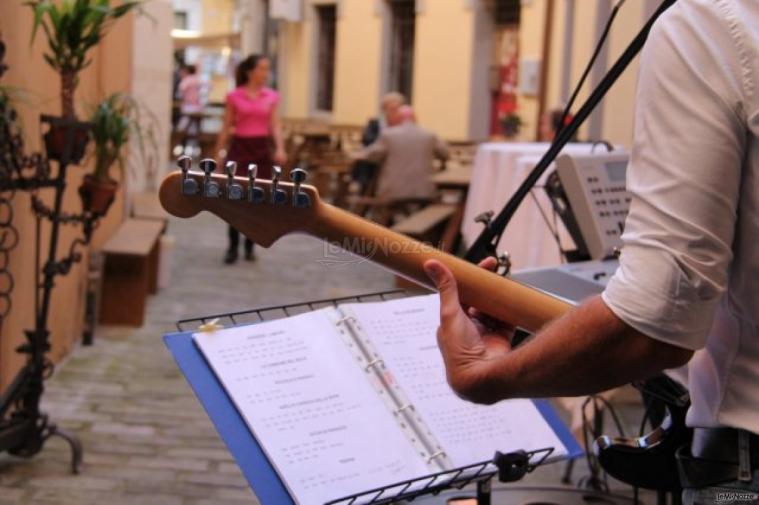 Raffaele Bertoldi - Musica per festa Cividale del Friuli