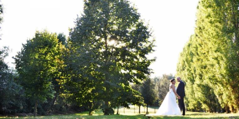 Leonardo D'Onofrio - Book fotografici per matrimoni a Casagiove