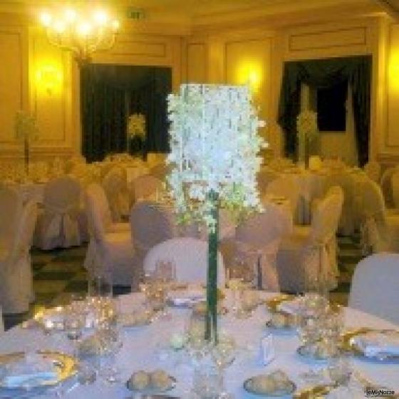 Everyday Banqueting - Eleganza degli allestimenti