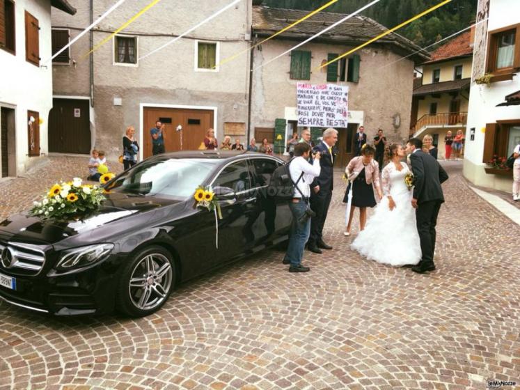 Esse Group - Wedding - Agordo