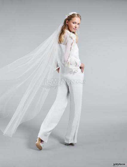 Max Mara Bridal - Velo sposa