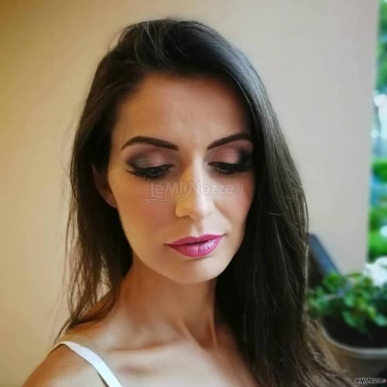 Veronica Loperfido Make Up Artist - Trucco sposa