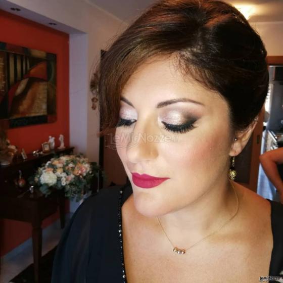 Veronica Loperfido Make Up Artist - Trucco sposa