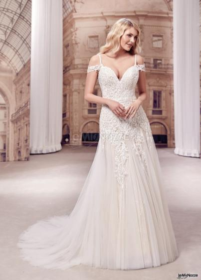 Delì Atelier Sposa - Collezione 2019