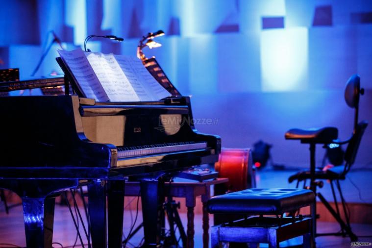 Duo di Venaria - Pianista e violinista Torino