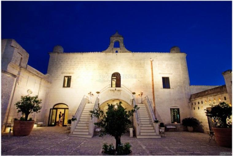 Masseria Pietrasole - Ricevimento di matrimonio in masseria a Bari