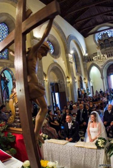 Scatto di Davide Alfonzetti, fotografo matrimonio e ricevimenti a Catania