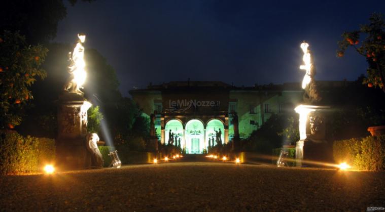 Palazzo Corsini al Prato - Biemmeservice