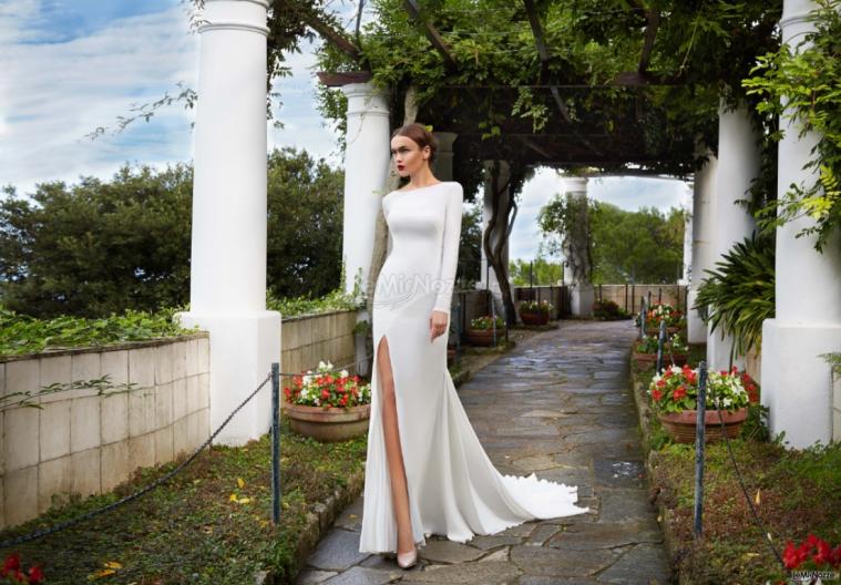 Maison Effe Boutique - Abiti da sposa eleganti e raffinati