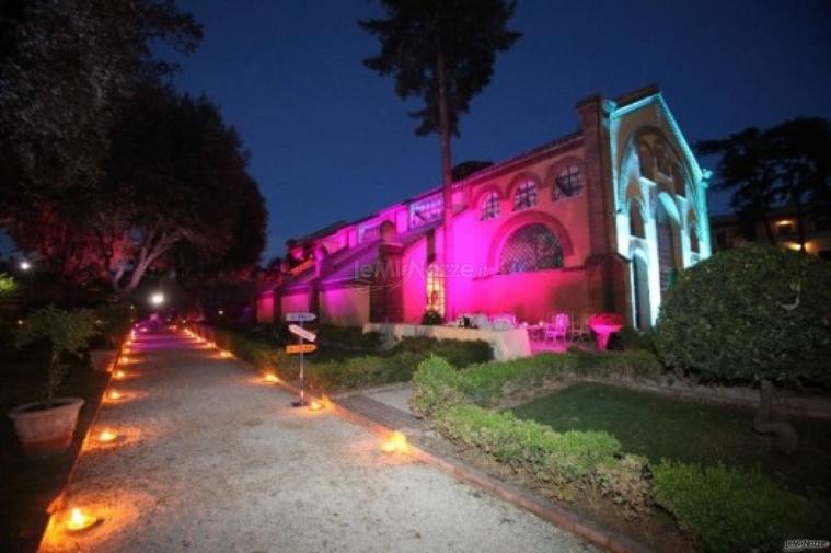 Organizzazione matrimoni a Roma