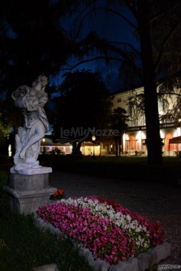 Villa Magnaghi - Location per matrimoni a Milano