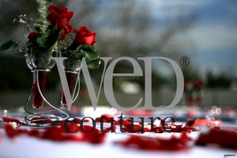 Wedding Planner per il matrimonio