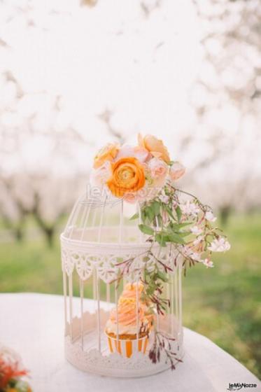 Il Giardino dei Sogni - Fiori per il matrimonio a Milano