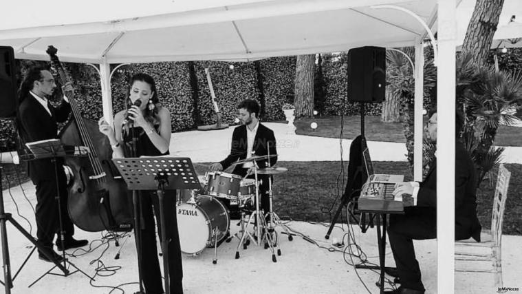 Brand New Swing - Musica a richiesta per il matrimonio