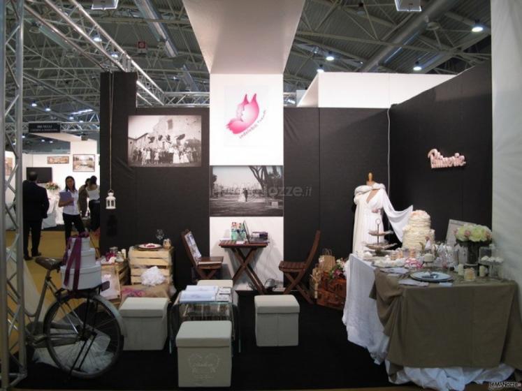 Stand di Indelebili Eventi