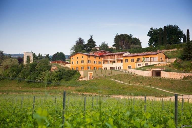 I vigneti del relais