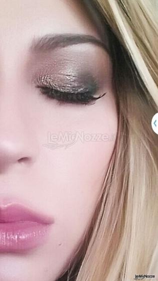 Twice Make Up Artist - Trucco professionale sposa